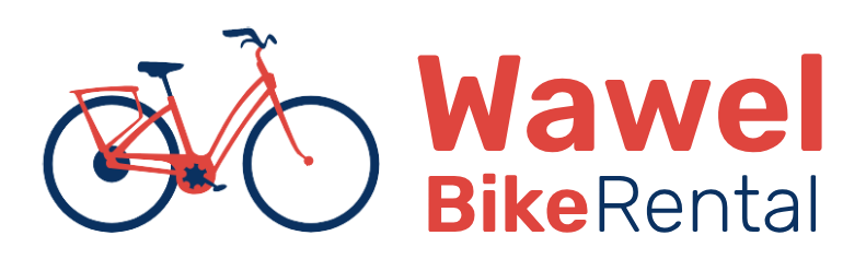 Wawel Bike Rental